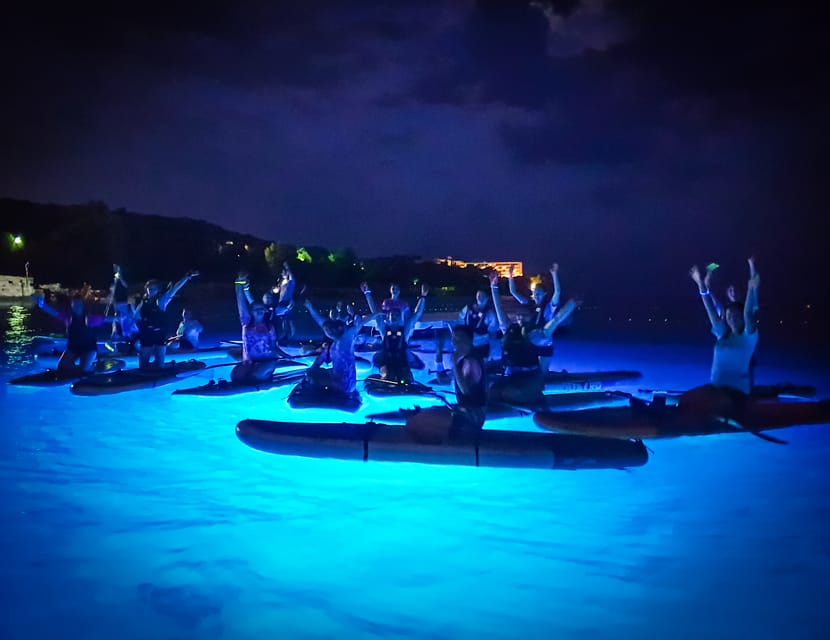1.5-hour Clear Kayak Rental: Discover the Underwater World - What Makes This Verudela Paddle Different