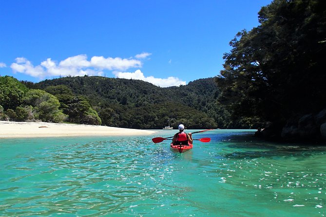 1 Day Sea Kayak Rental - Key points to know before you paddle