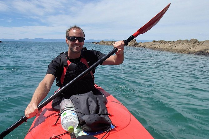 1 Day Sea Kayak Rental - Who should book this experience