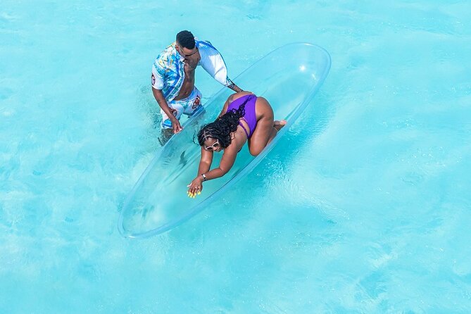 #1 SAFE Clear Kayak Aruba Photo+Video FREE Cocktail Edits in 24hr - Is $150 per person fair value?
