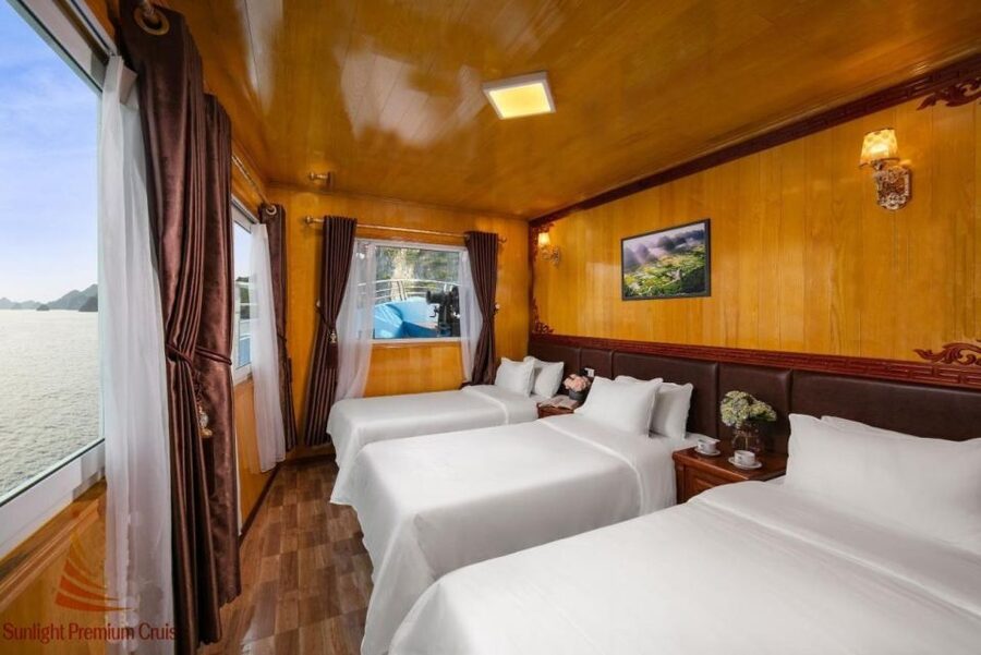 2-Day Lan Ha Bay & Cat Ba Cruise w/ Kayaking, Biking & More - Practical packing advice for the bay