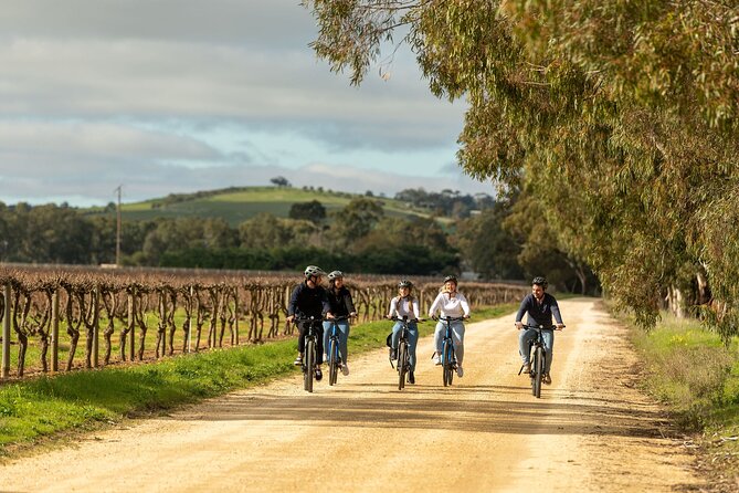 2-Hour Kayaking Experience in Barossa Valley - What makes the setting special