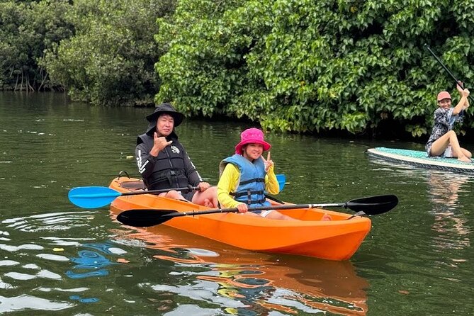2 hour tandem kayak rental at our private launch area in Hale'iwa - Weather, cancellations, and sensible planning