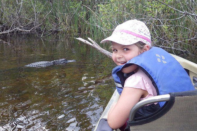3 Hour Guided Mangrove Tunnel Kayak Eco Tour - A short lesson makes the first paddle easy