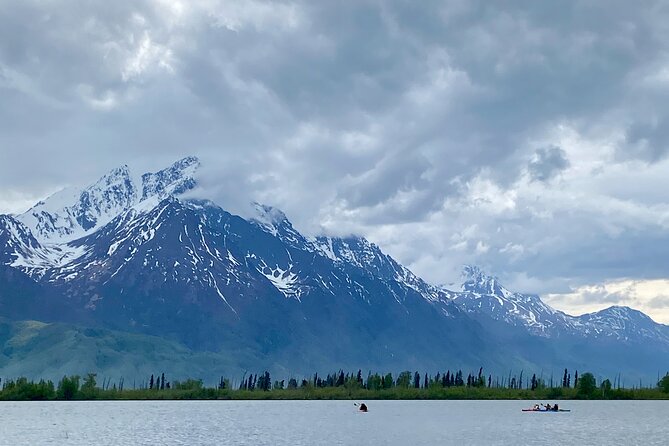 3 hour Lazy River Kayak Float - An easy introduction for first-time kayakers