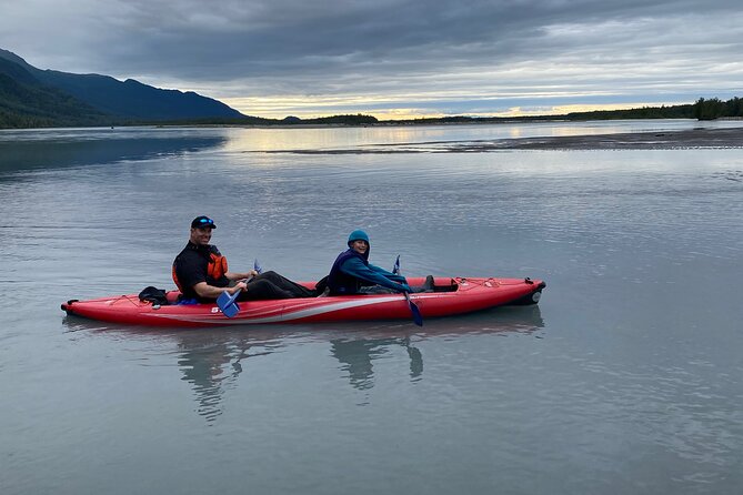 3 hour Lazy River Kayak Float - Is $375 a fair price?