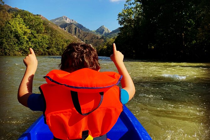 4-Hour Adventure Descent of the Sella River by Kayak - Arriving at RanaSella in Arriondas