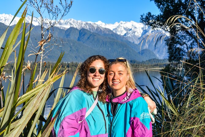 4-hour Lake Mapourika Kayak and Hike adventure, with Okarito Kiwi Sanctuary - Five things to know before you book
