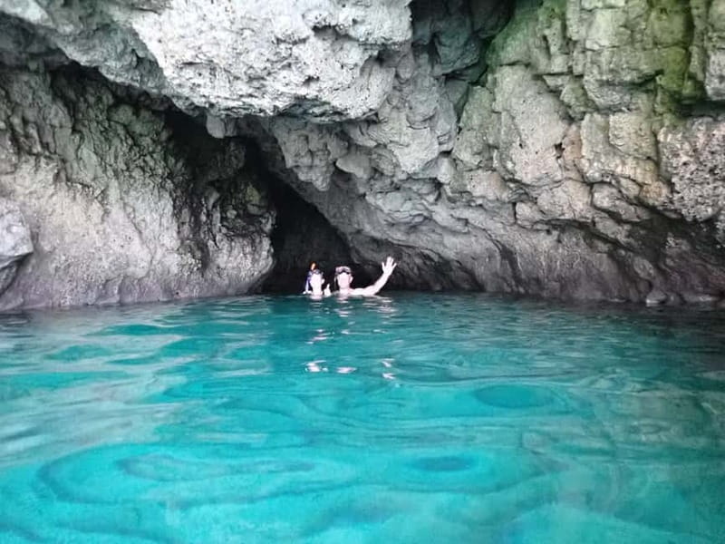 5-hour Cape Greco Caves kayaking + Snorkelling trip - Is $212 per person good value?