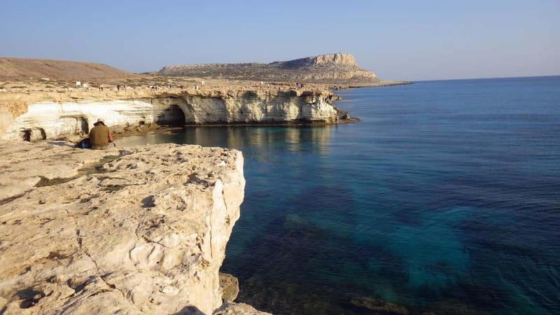5-hour Cape Greco Caves kayaking + Snorkelling trip - Safety, swimming ability, and comfort