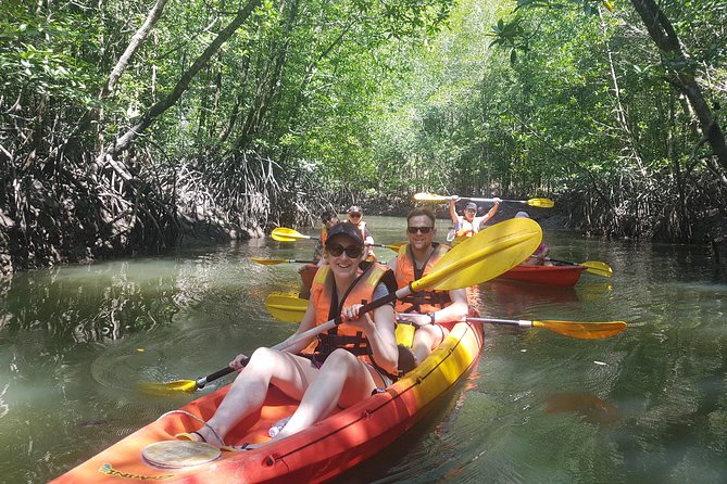 5 Hours Kilim Mangrove Kayaking Sharing Tour (With Hotel Pickup) - Who Will Enjoy This Most