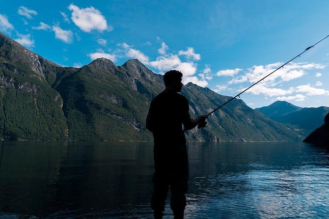 6 Day Fjord Kayaking Trip Norway - Practical details to settle before departure