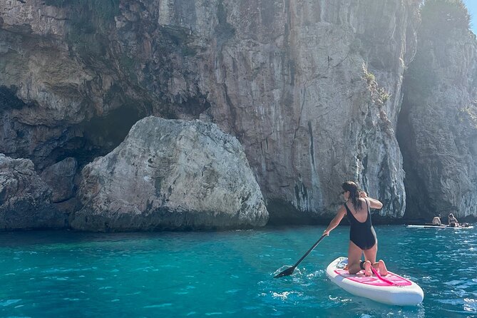 90-minute Canoe or Sup Experience in Antalya - What the $74.80 price means