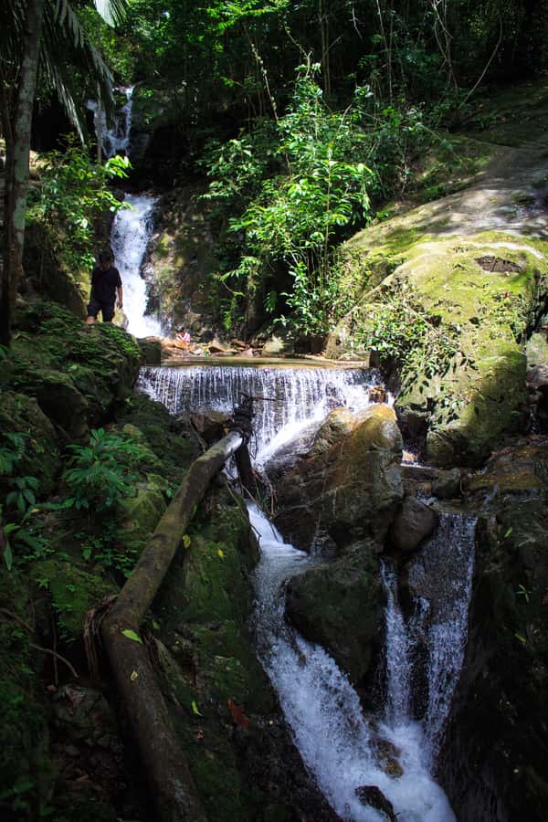 A Jungle-to-Sea Kayaking & Trekking Adventure in Phuket - Leaving Karon for Phuket’s quieter side