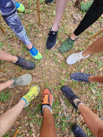 A Jungle-to-Sea Kayaking & Trekking Adventure in Phuket