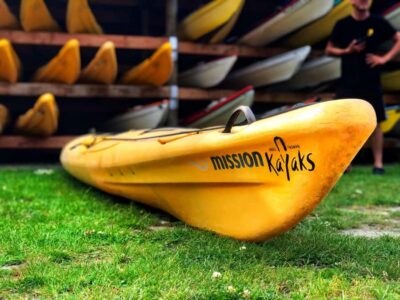 Abel Tasman Kayaks: 1 Day Freedom Kayak Rental
