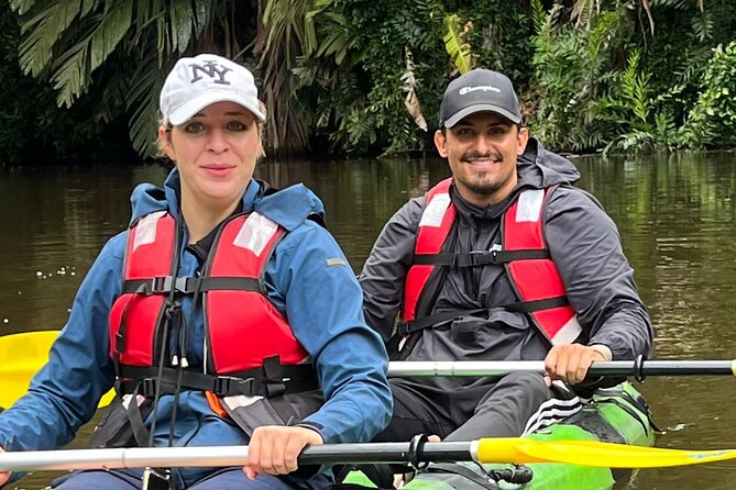 Adventure Canoe Tour in Tortuguero - Who should book this canoe trip?