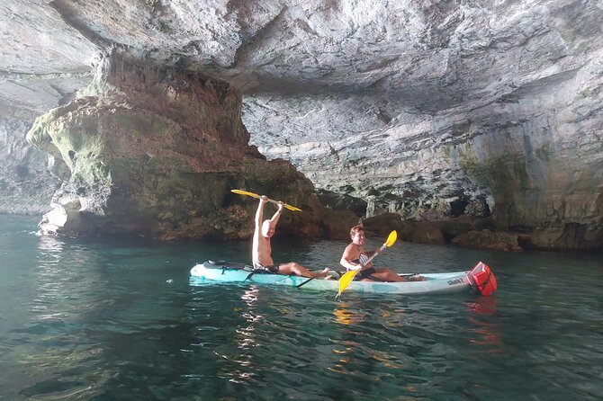 Adventure to the caves by canoe - Is $54.31 a fair price?