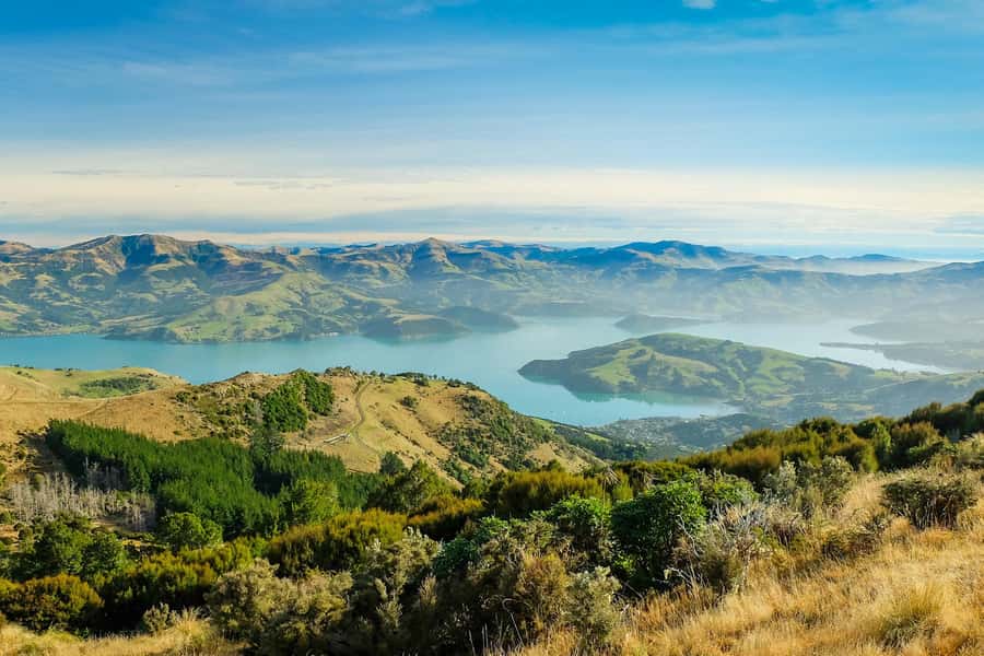 Akaroa: 4WD Safari and Guided Sea-Kayaking Experience - Key points to know before you book