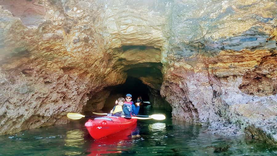 Akaroa: Guided Sunrise Sea Kayaking Tour - Weather, clothing, and small practical details