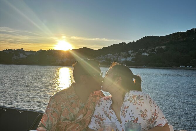 Alcudia 3hr Sunset Trip with Drinks, Tapas, SUP & Snorkel - What the Alcudia sunset cruise is really like