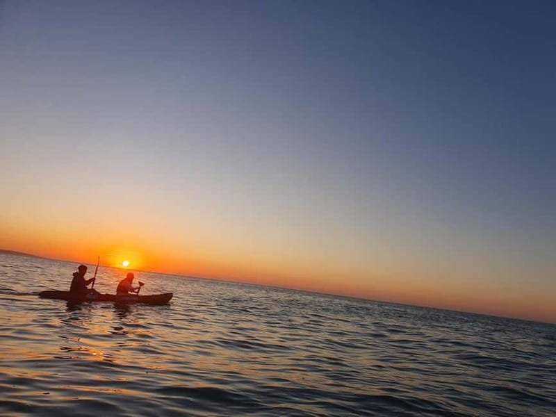 Algarve: Hidden Treasures - Benagil Caves by Kayak - The Smaller Caves and Wild Beaches