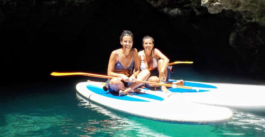 Algarve: Stand Up Paddle Tour w/ Snorkeling to Ingrina Caves - Why the $68 price can be worthwhile