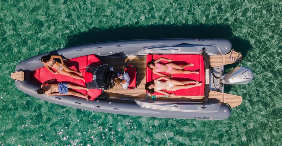 Alghero: boat tour, snorkelling, sup - Key points before you book
