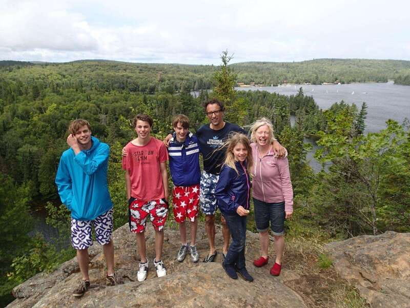 Algonquin Park: Guided Canoe Day Tour - The guide makes the difference