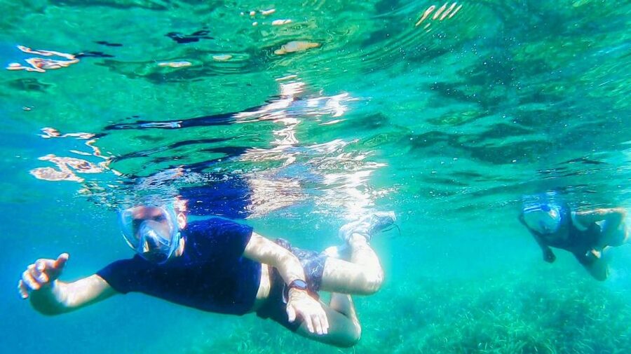 Altea: Guided Kayak Tour - Guides, photos, and the overall pace