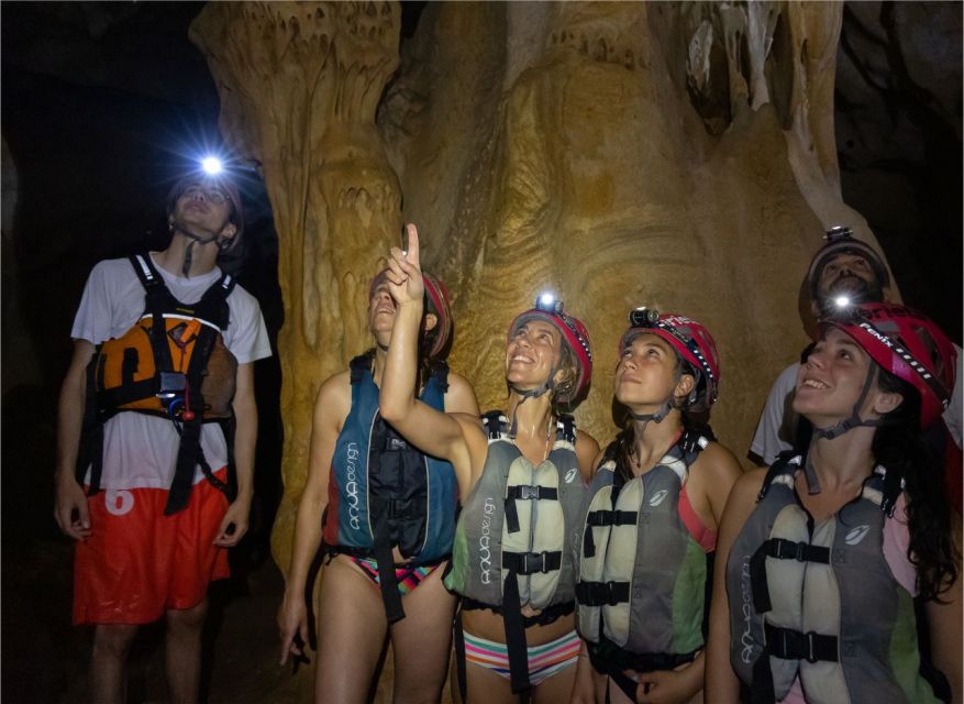 Altea: Morro de Toix Guided Kayak Excursion - Snorkeling in the cove