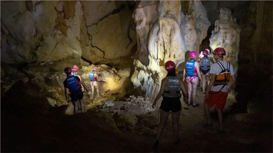 Altea: Morro de Toix Guided Kayak Excursion - Who should book this Altea excursion?