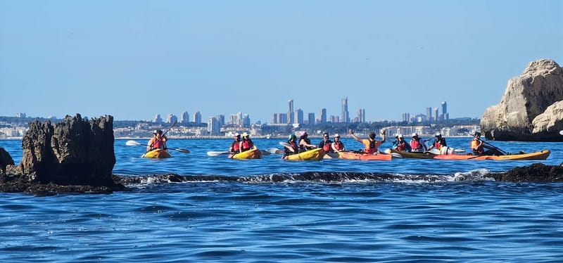 Altea: Morro de Toix Kayak Trip - What to Bring and What to Wear