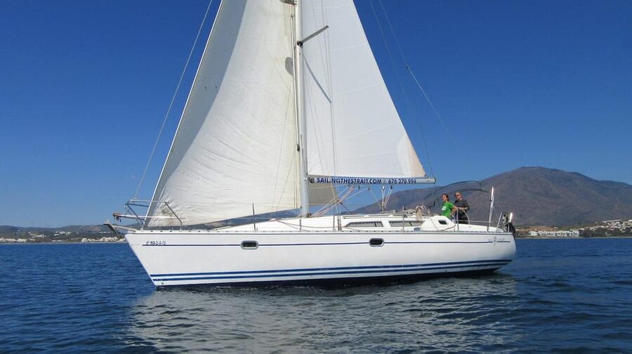 Always private 4 hour - Sail- dolphin Yacht Charter-paddle - Tapas, drinks, and the onboard barbecue