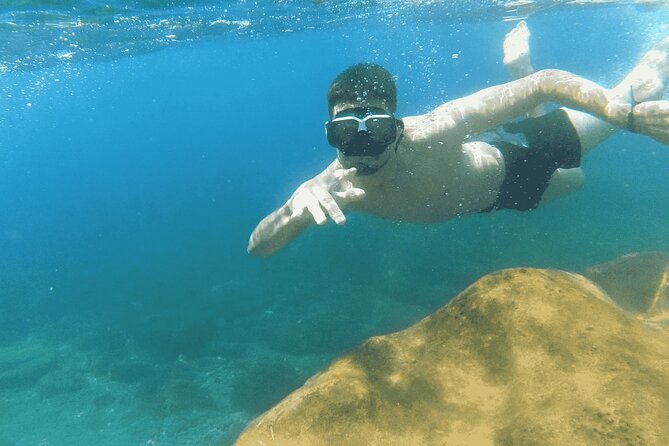 Amalfi Coast Kayak & Snorkeling Tour to the Pandora's Cave - Why this kayak trip is different from a standard Amalfi Coast outing