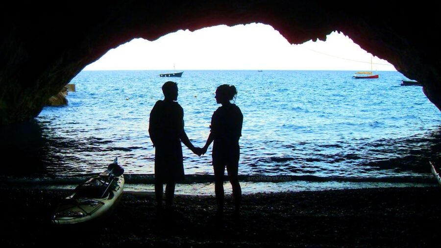 Amalfi Coast: Kayak Tour with Snorkeling and Grottoes Visit - Who will enjoy this most?