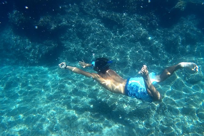 Amalfi Coast Kayak Tours from Marina del Cantone - What makes this kayak trip worth your time