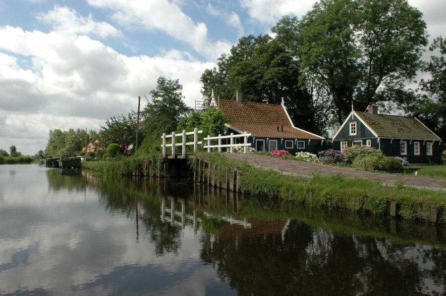 Amsterdam 5-Hour Guided Canoe Trip in the Wetlands - Who Will Enjoy This Canoe Trip Most?