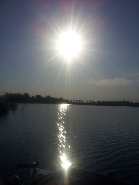 Amsterdam: Dutch Countryside Sunset Canoe Tour - The three-hour paddle through farms and villages