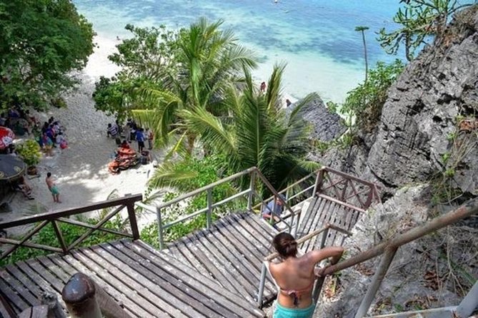 Ang Thong: Marine Park Full-Day Kayaking & Snorkeling Tour - Koh Mae Ko and the Emerald Lake viewpoint