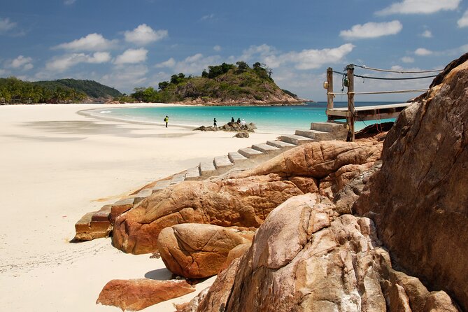 Ang Thong: Marine Park Full-Day Kayaking & Snorkeling Tour - Koh Wua Talap gives you the best choice