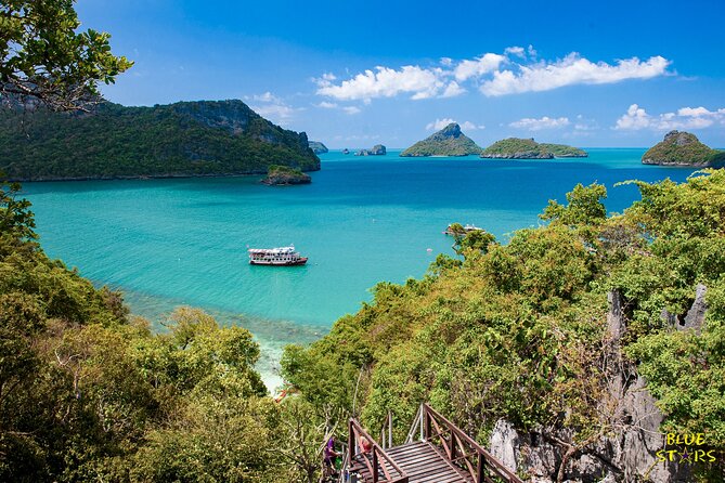 Angthong Marine Park - Full Day Kayaking Tour - Is $93.58 a fair price?
