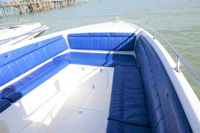 Angthong National Marine Park by Speed Boat from Koh Samui (Snorkeling&Kayaking) - The climb to Emerald Lake, or Talay Nai