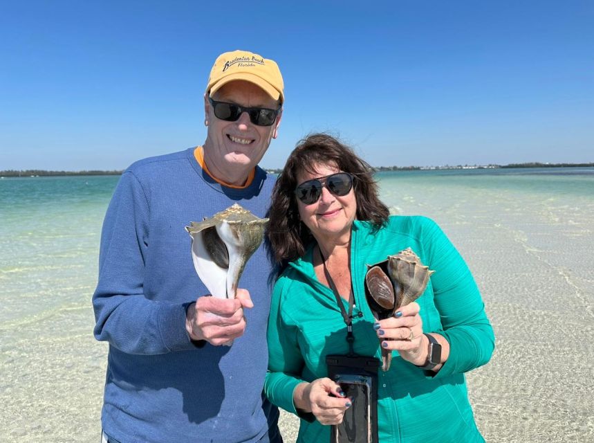 Anna Maria Island: The Island Kayak Tour - Key points to know before you book