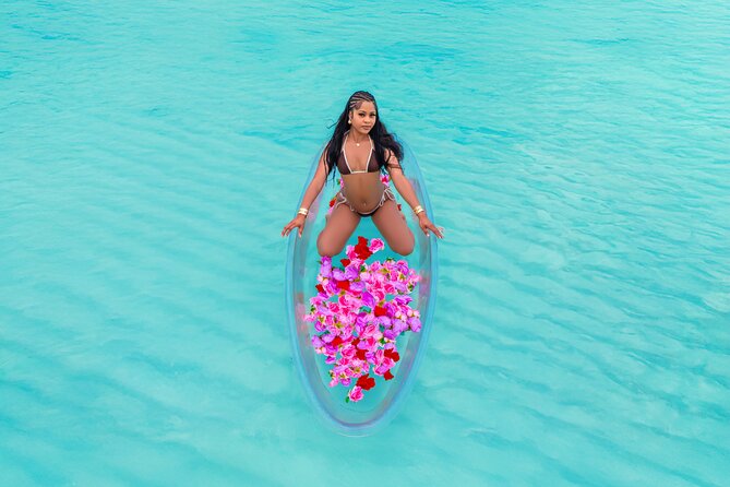Aruba‘s #1 Clear Kayak INSTANT DELIVERY@arubaphotoshootexperience - Is $99 per person fair?
