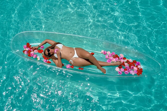 Aruba‘s #1 Clear Kayak INSTANT DELIVERY@arubaphotoshootexperience - Arriving at Divi Aruba Phoenix Beach Resort