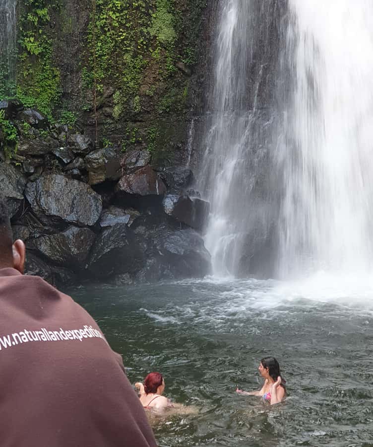 Arusha:Canoeing/Kayaking &/or Cycling Adventure (with Lunch) - What the $55 price really includes
