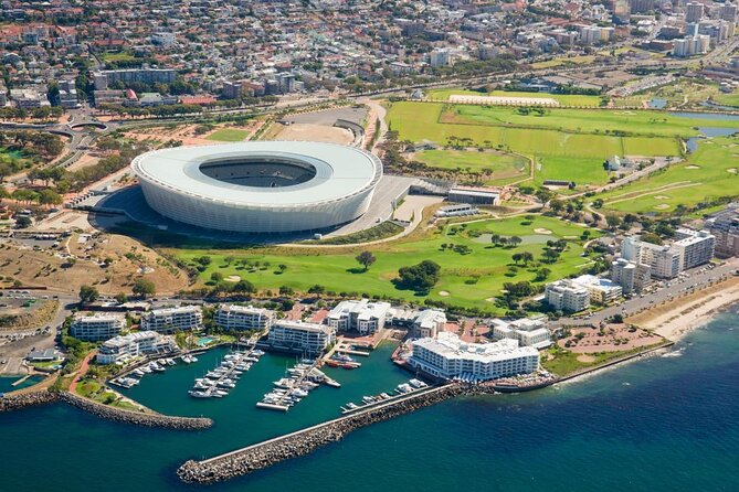 Atlantic Outlook Kayak Tour Cape Town - Key points before you book