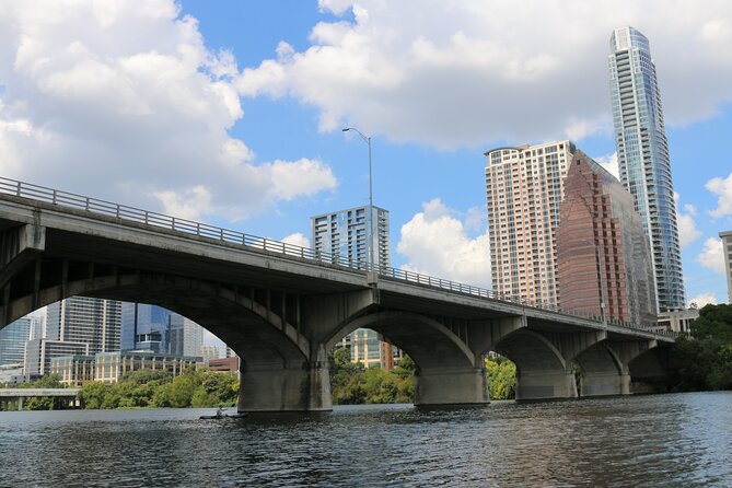 Austin Skyline Kayak Tour - What the two-hour schedule really means