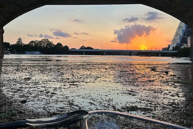 Austin Texas Sunset and Bat Clear Kayak Tour - Key points to know before you book